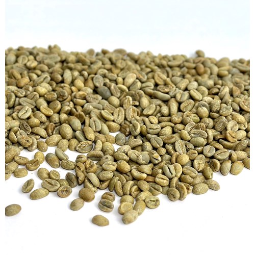 Ethiopian Organic Sidamo Shantawene Natural G1